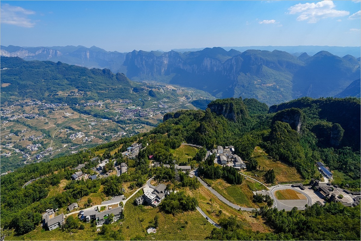 2025年第0053贴-恩施大峡谷旅拍（0118）