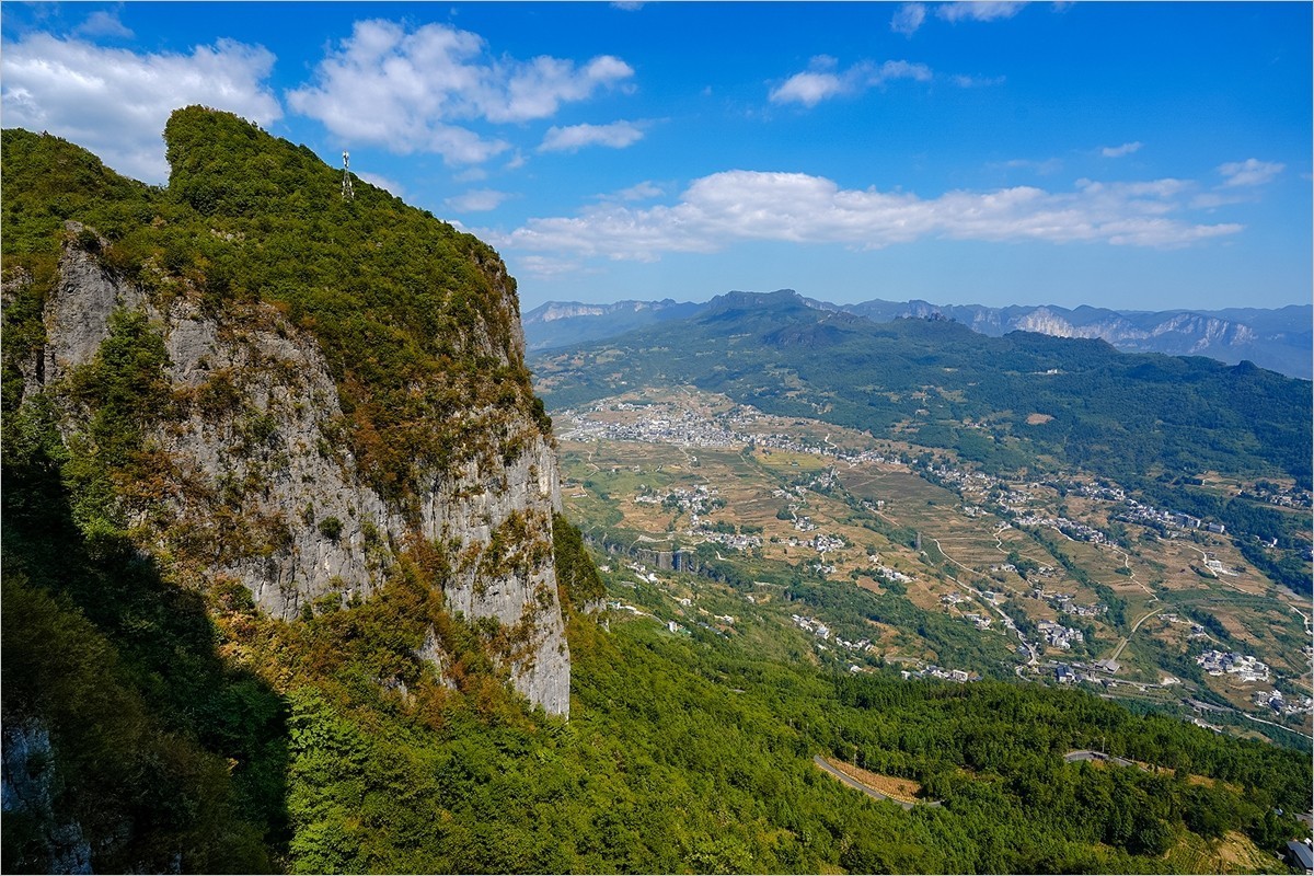 2025年第0053贴-恩施大峡谷旅拍（0118）