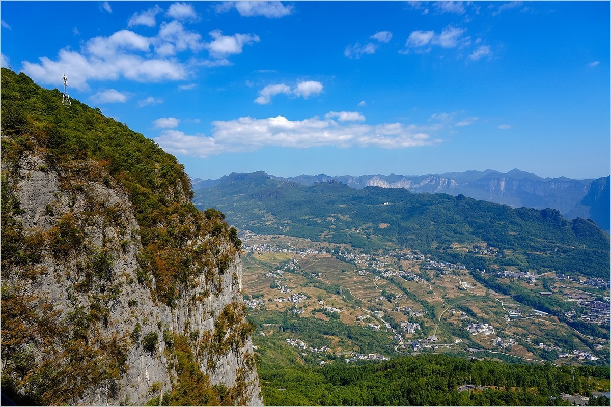 2025年第0053贴-恩施大峡谷旅拍（0118）