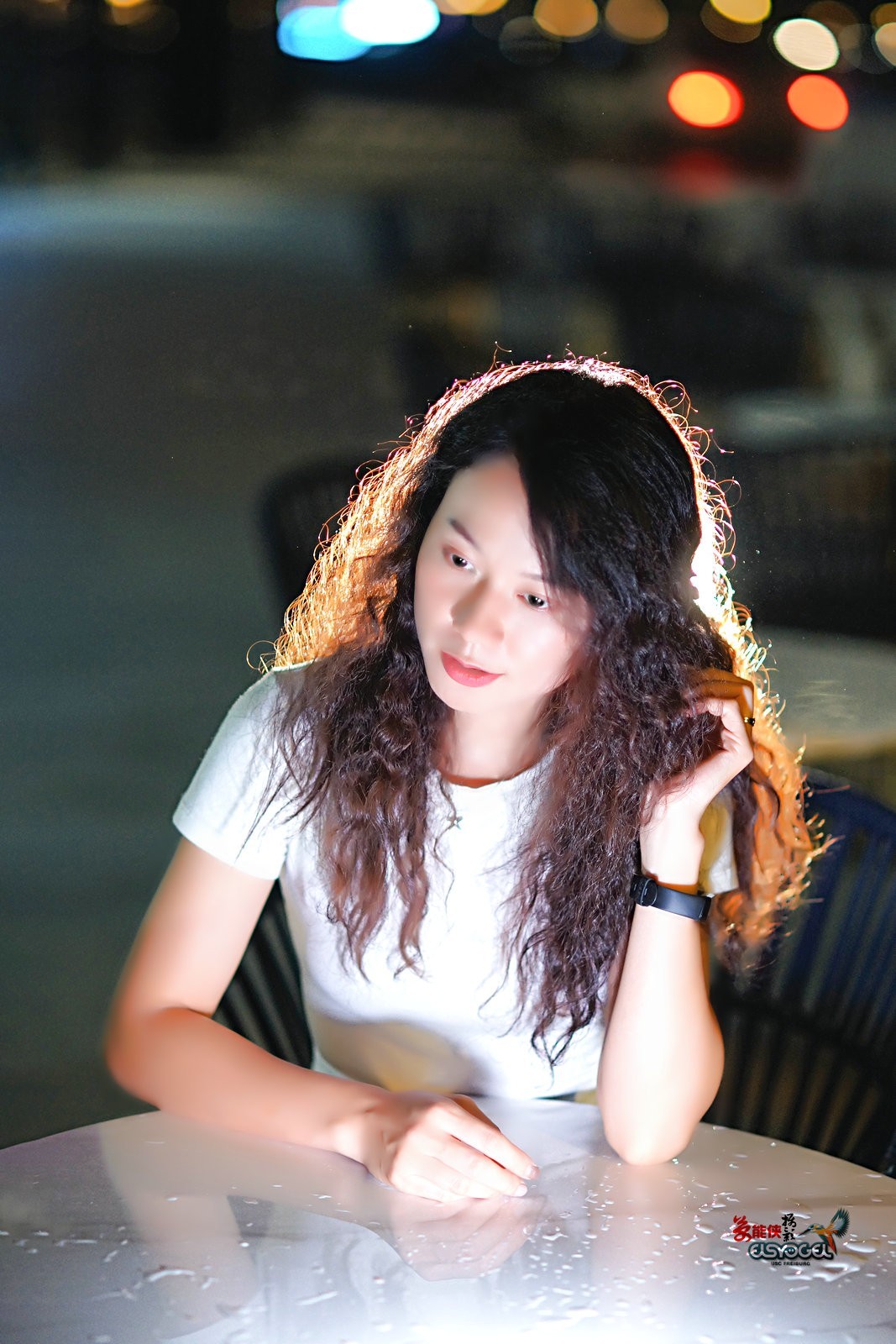 【寂寞女子】---小青