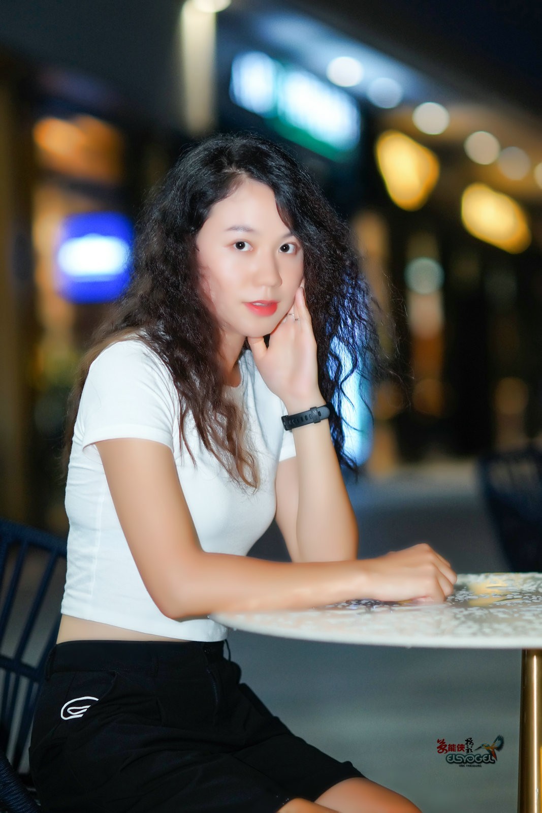 【寂寞女子】---小青