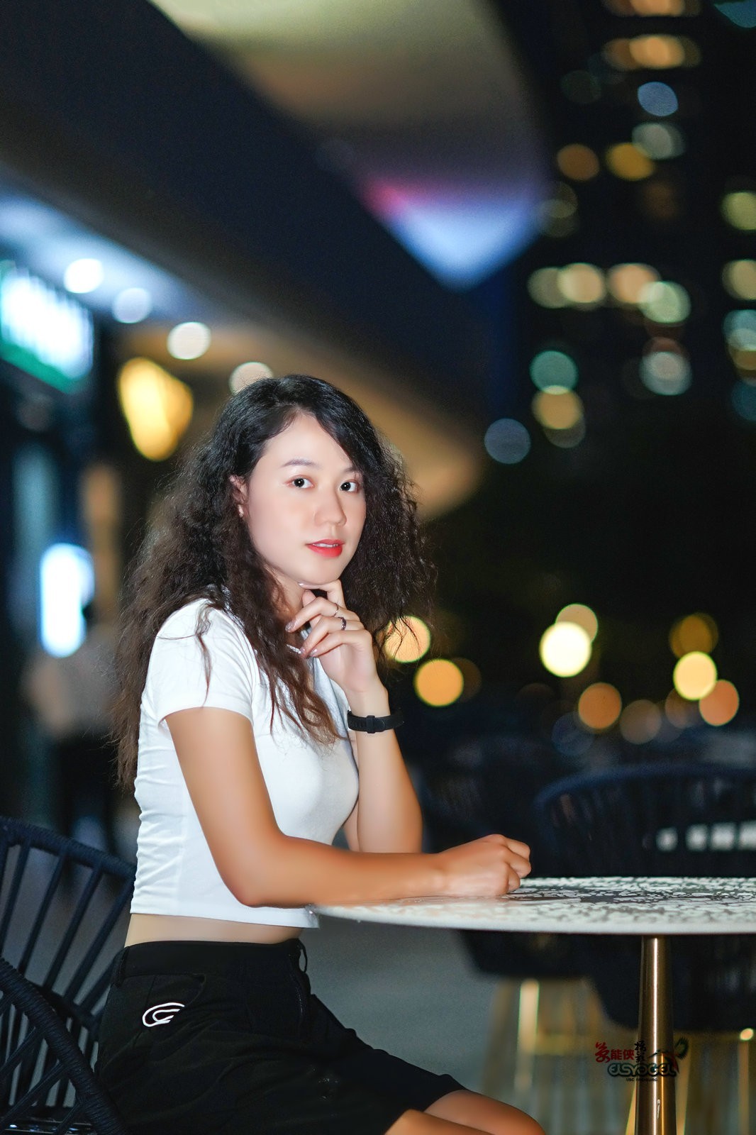 【寂寞女子】---小青