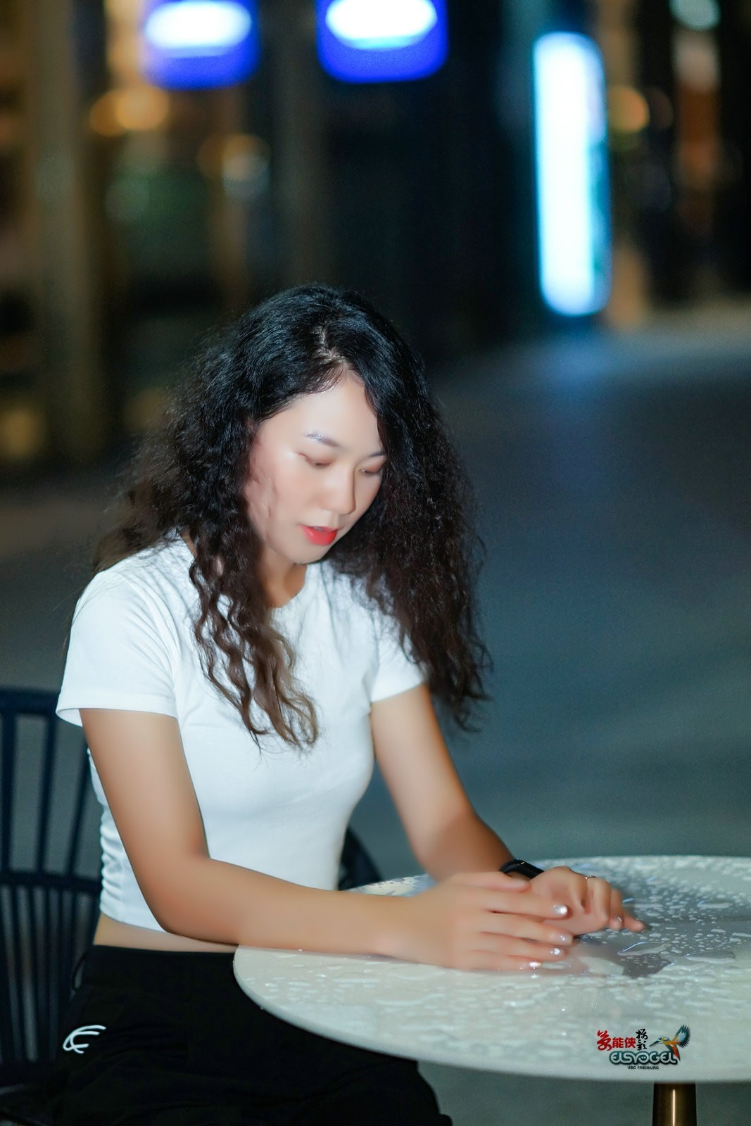 【寂寞女子】---小青