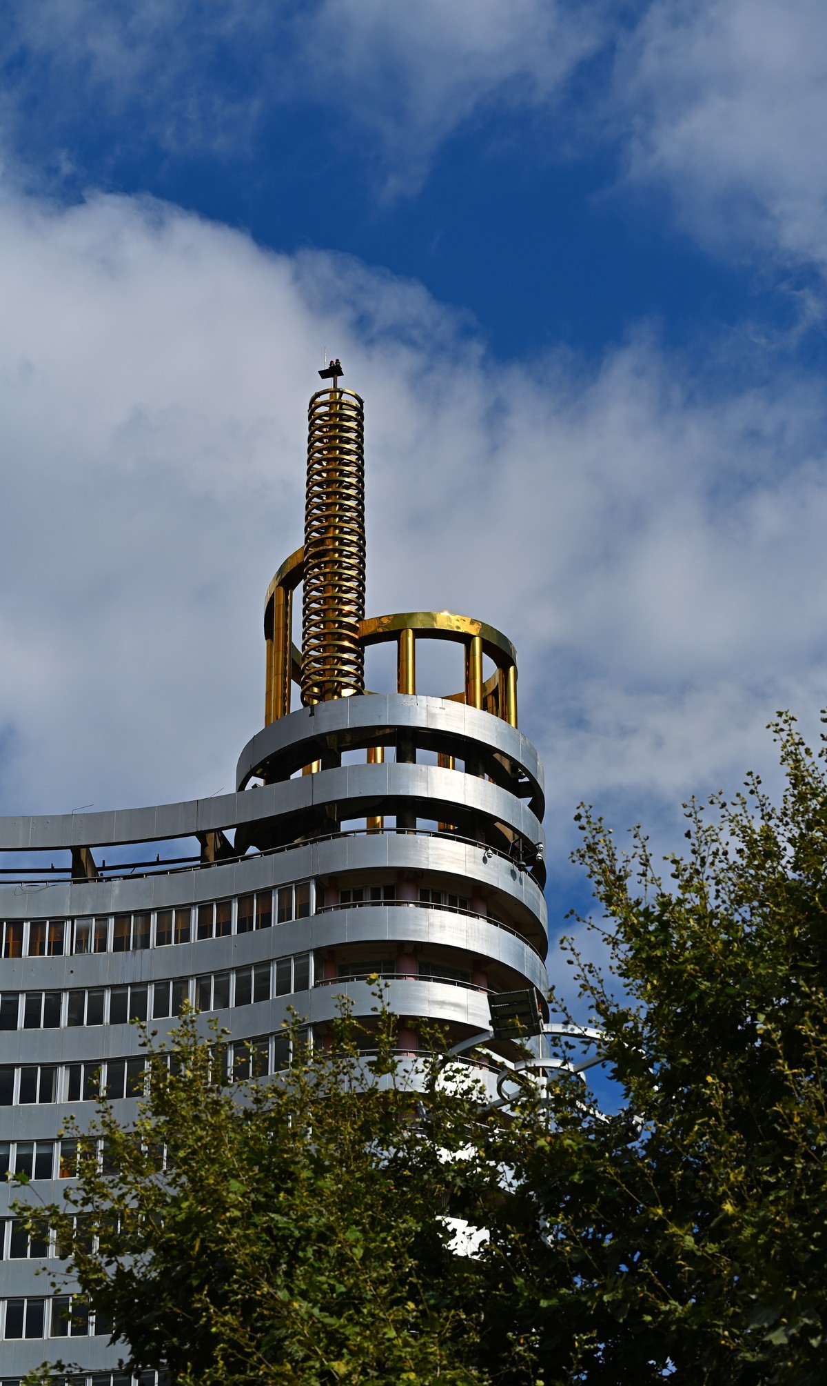 夏日城市的足印（贰）