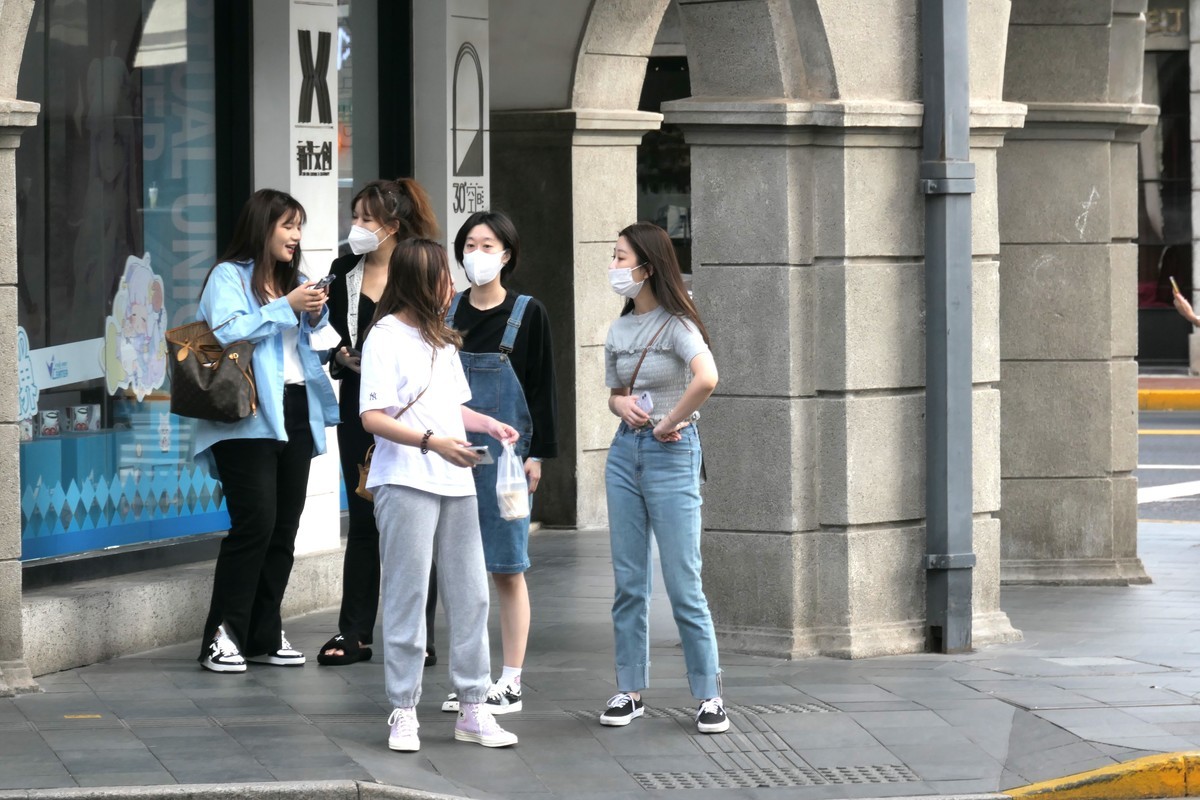 【上海武康路】——（1）