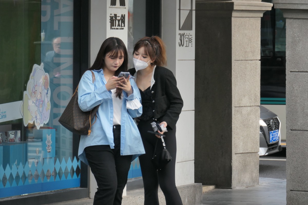 【上海武康路】——（1）