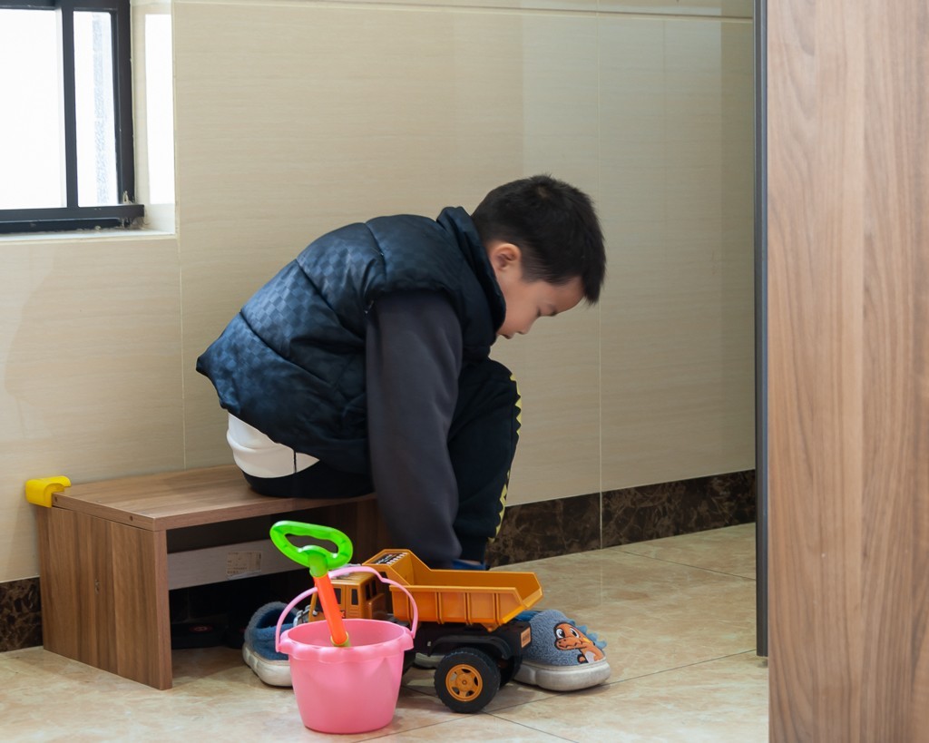 抓拍
