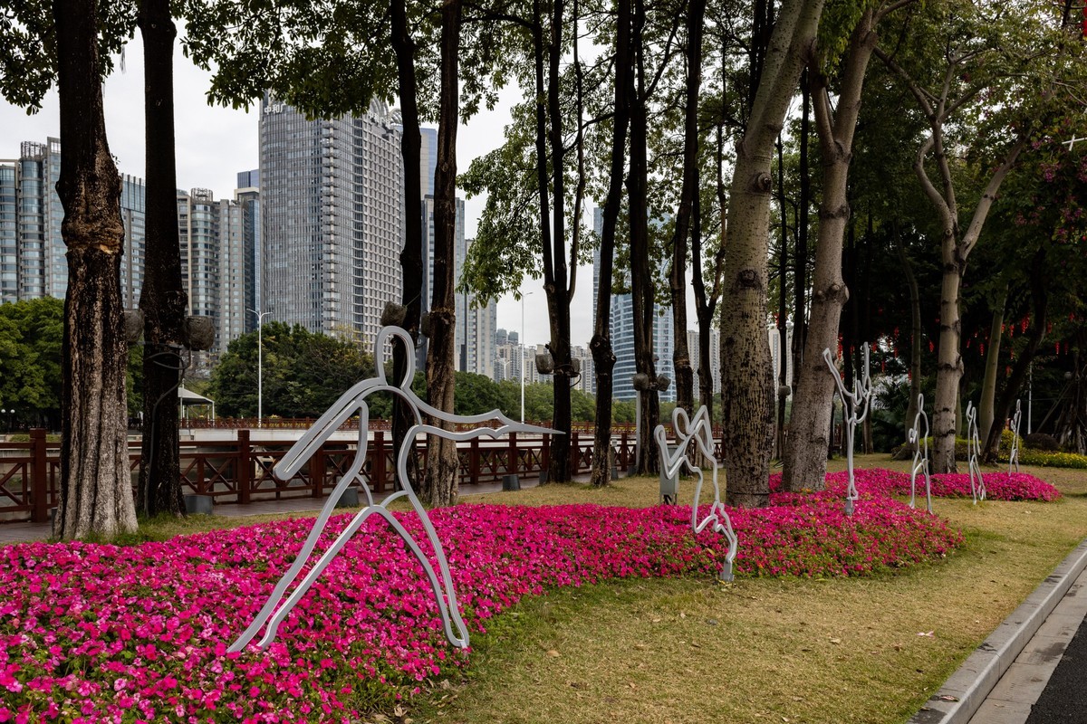 花城广场（6）完