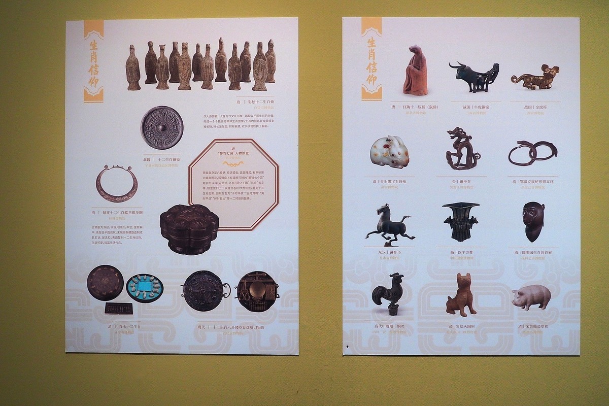 《灵蛇献瑞—2025乙巳蛇年生肖文物展》