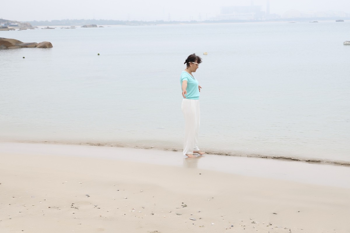 汕尾红海湾（8）