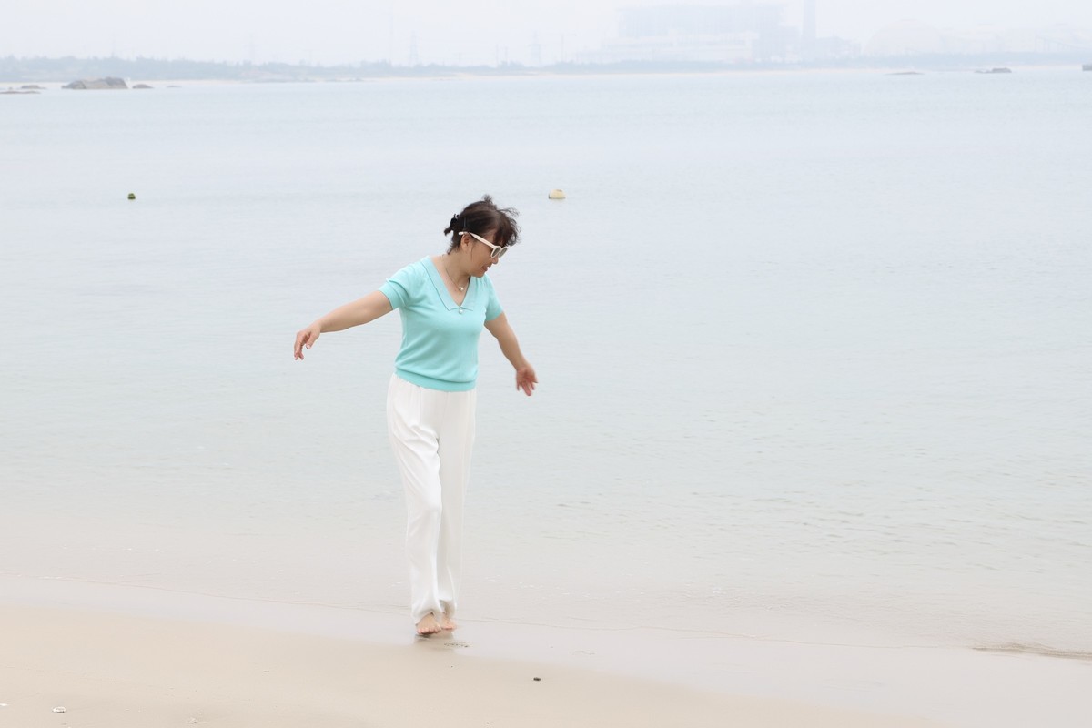 汕尾红海湾（8）