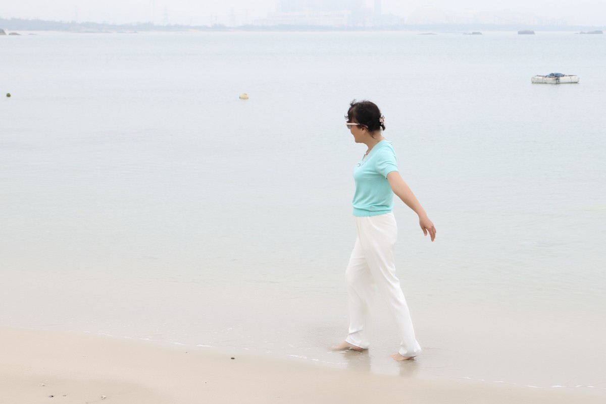 汕尾红海湾（8）