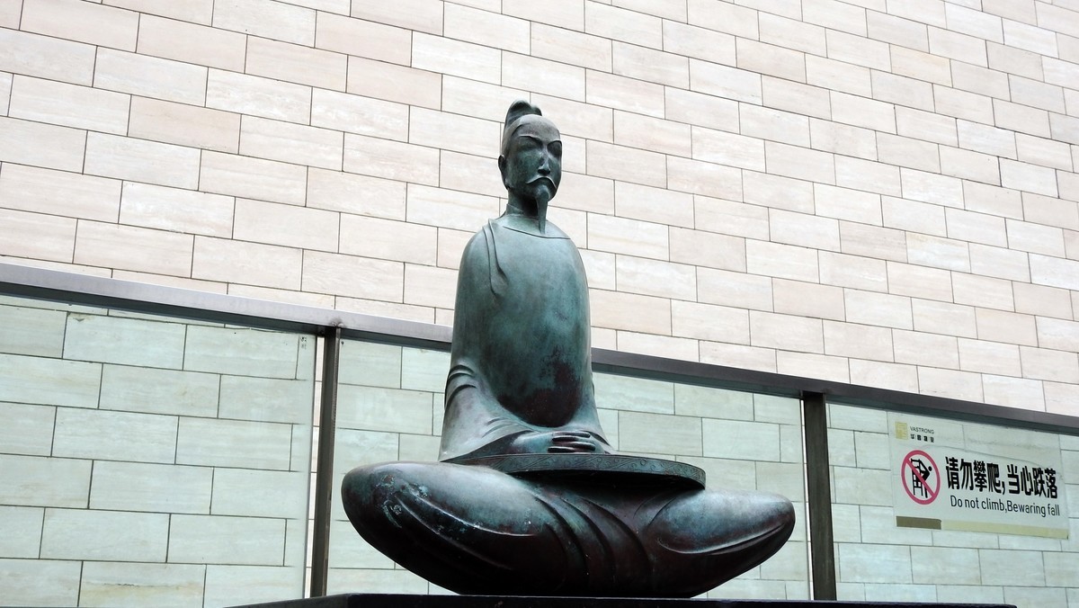 记忆中的成都人文小景印象