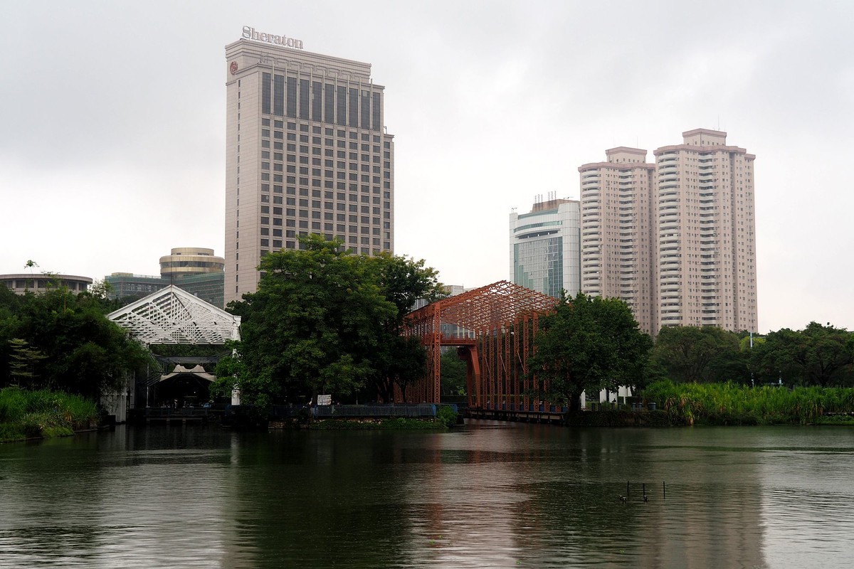 岐江公园（5）