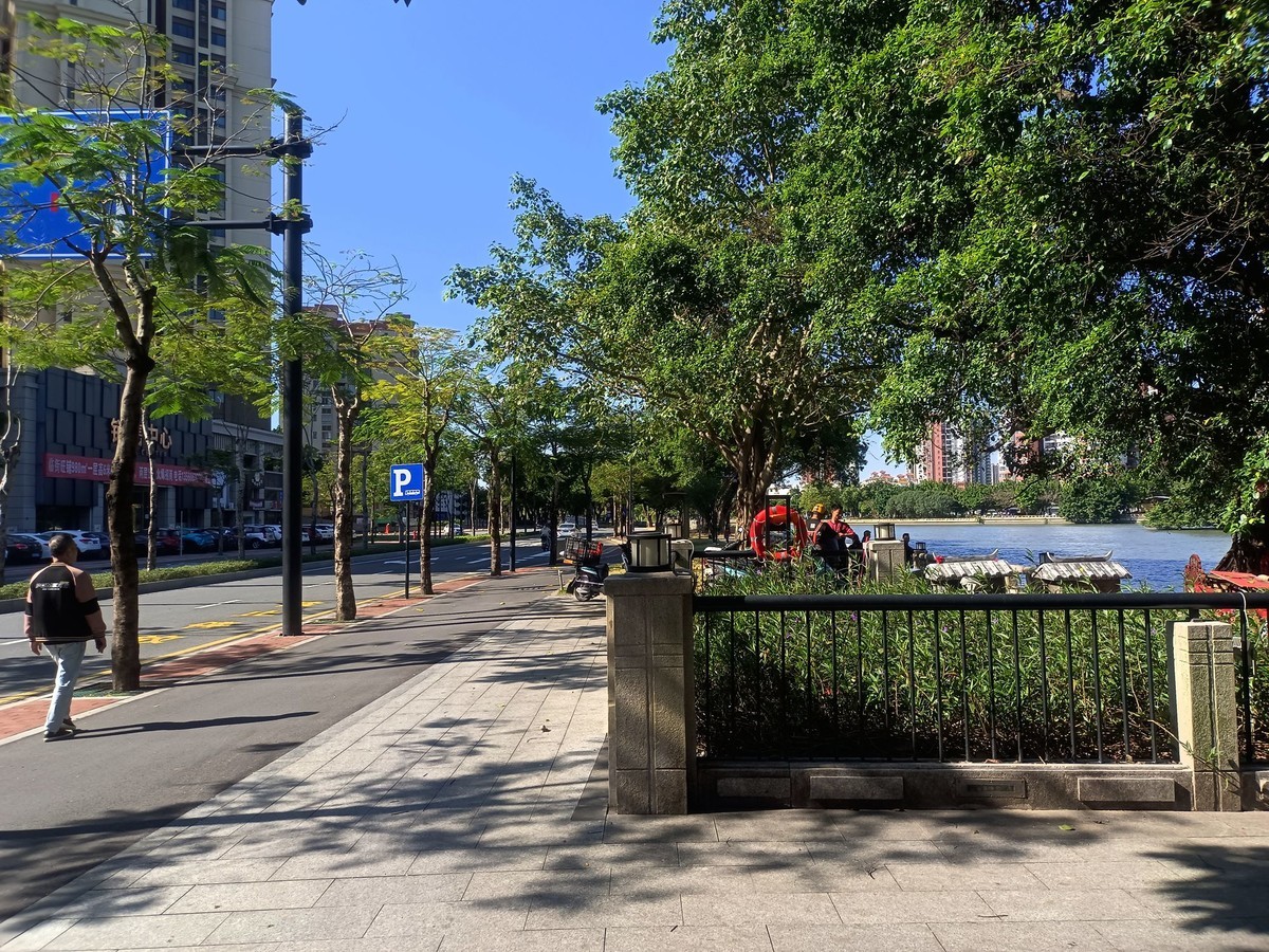 龙舟文化公园（完）