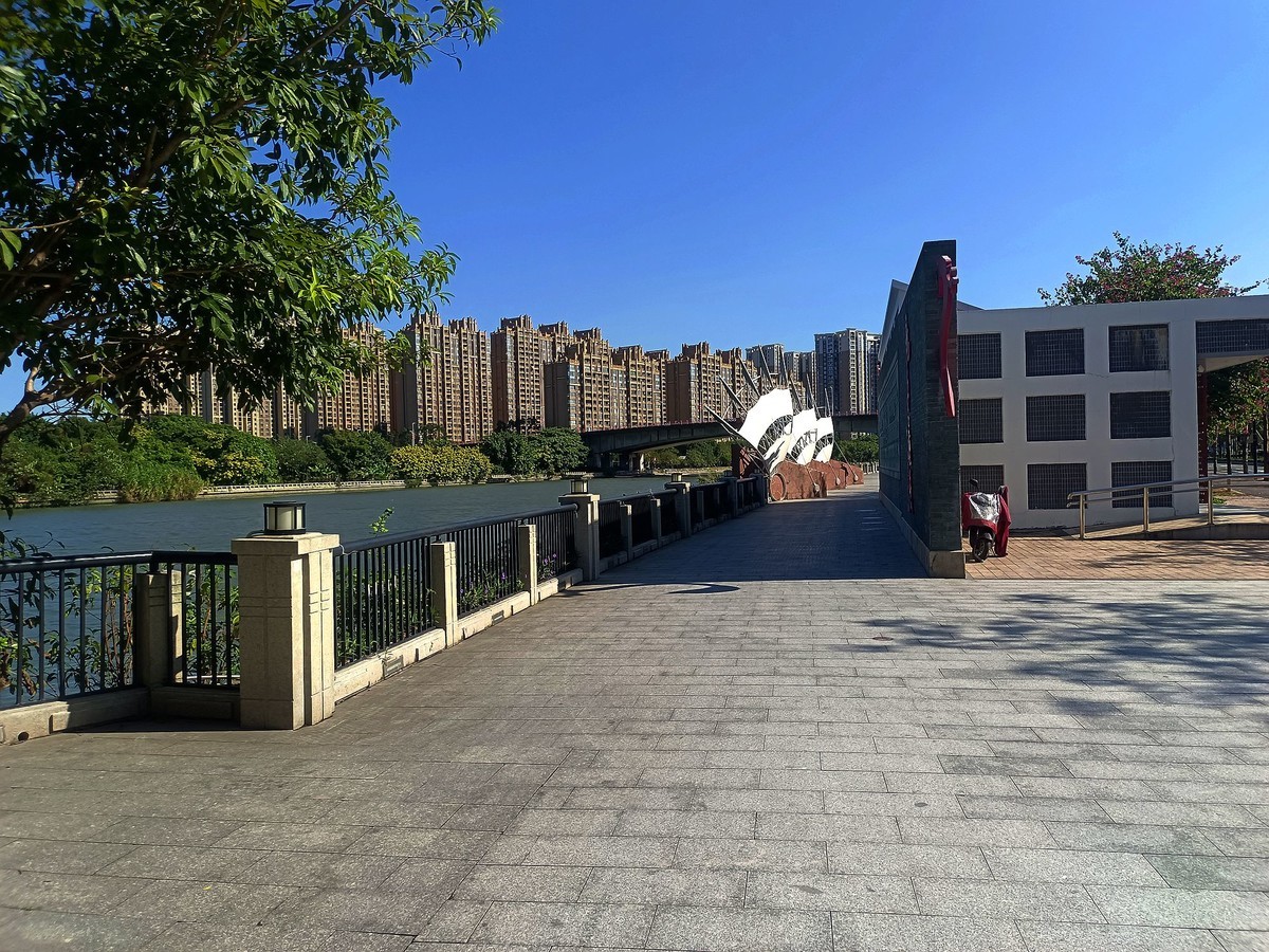 龙舟文化公园（完）