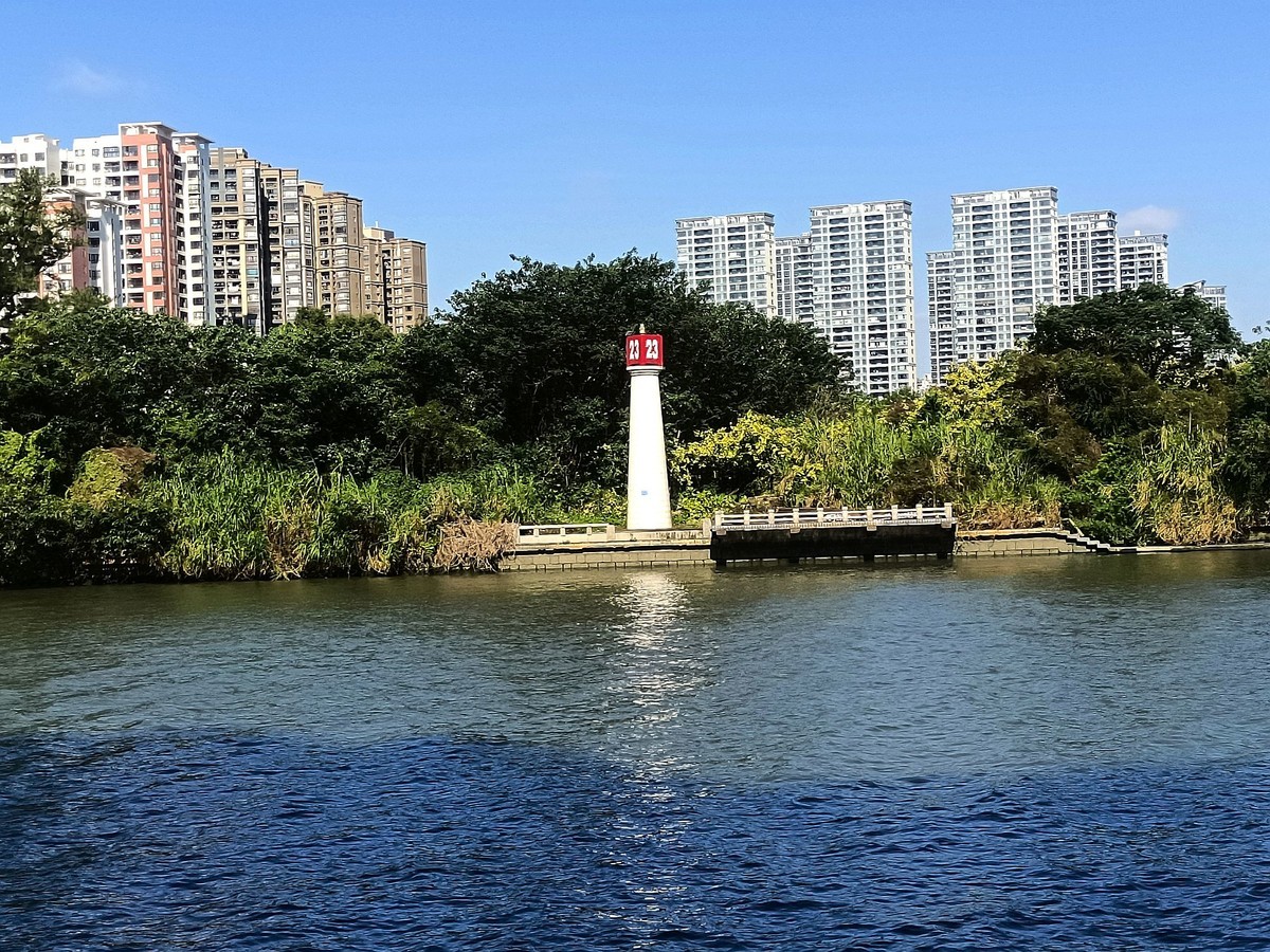 龙舟文化公园（完）