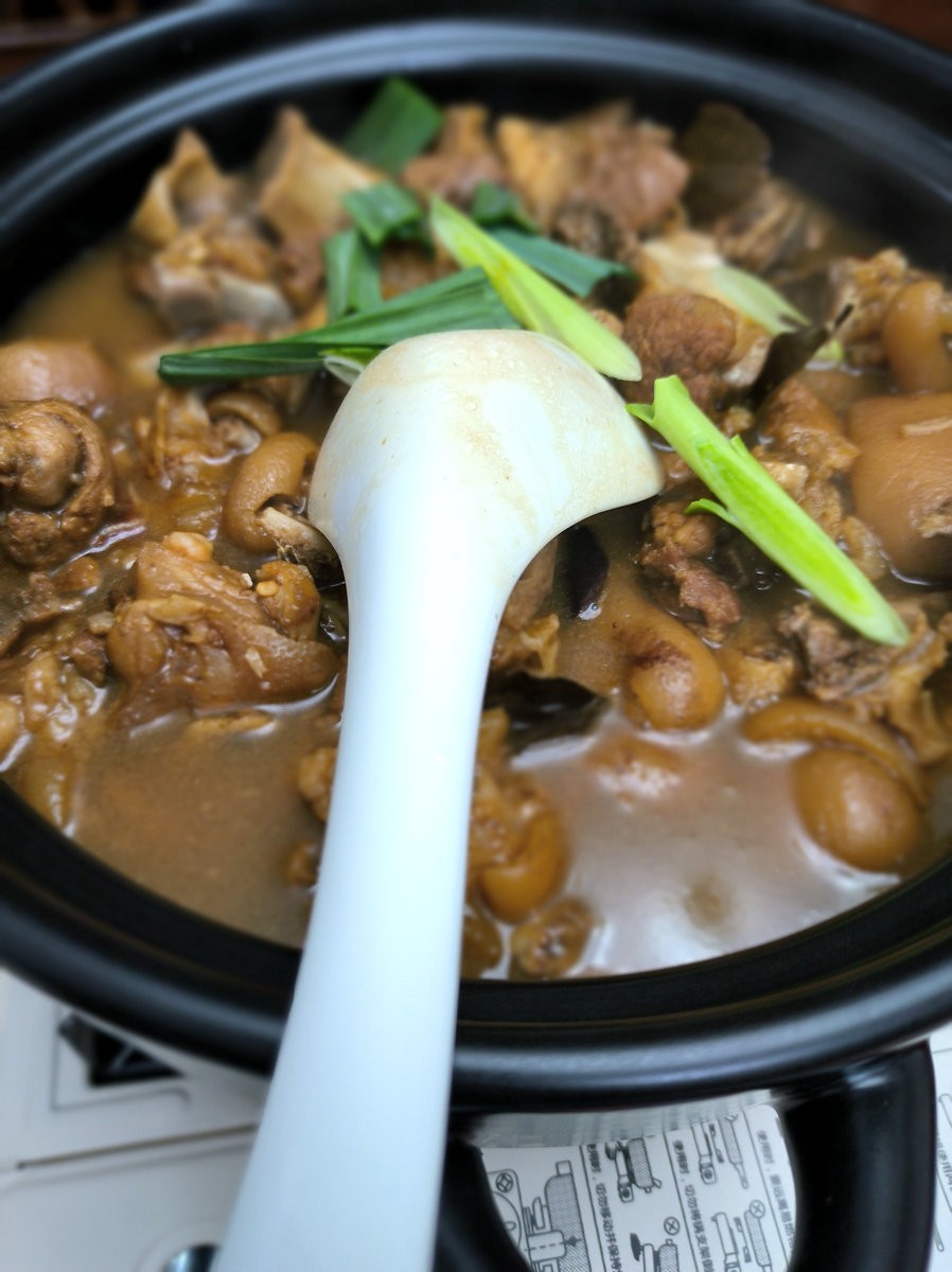 漫步星城 走街串巷（638）那就是万家丽