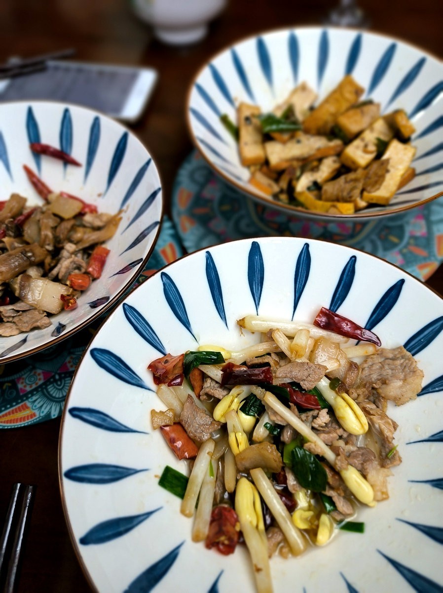 漫步星城 走街串巷（638）那就是万家丽