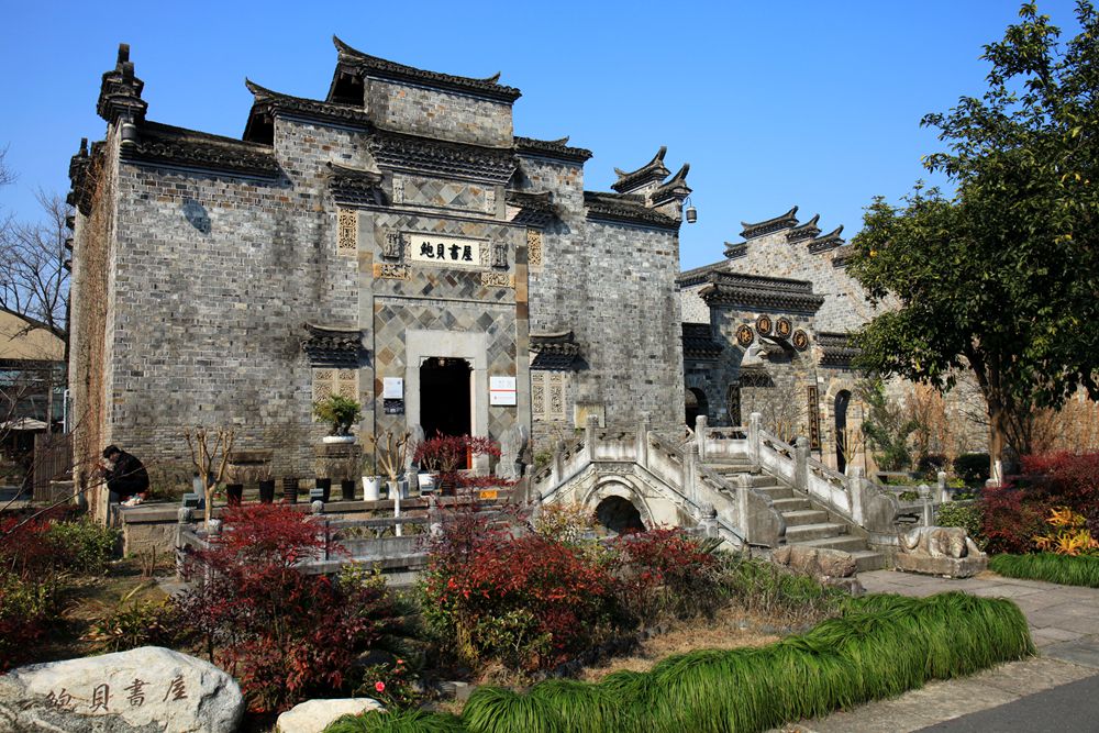 西溪湿地公园（一）