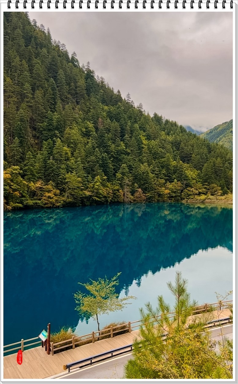 2022年九寨沟云拍-44