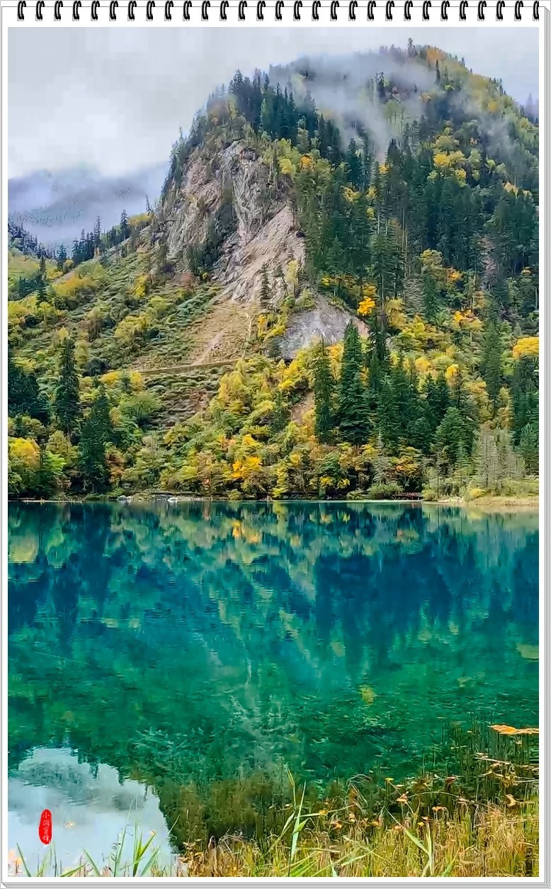 2022年九寨沟云拍-44