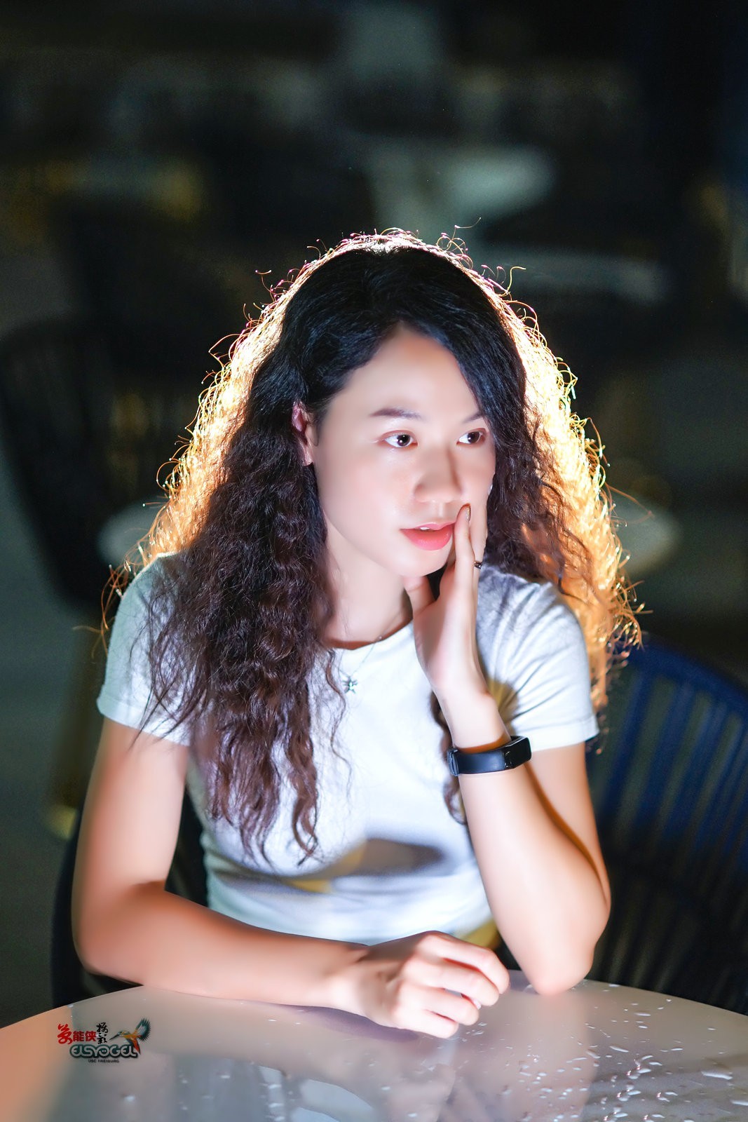 【寂寞女子】---小青