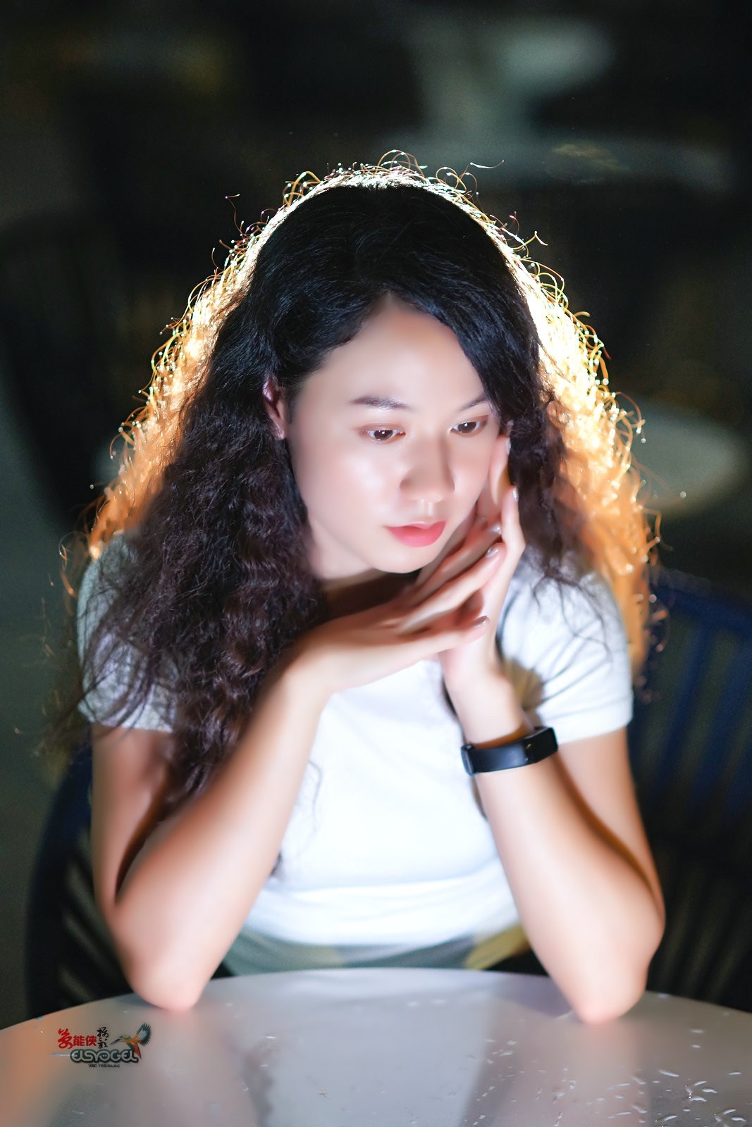 【寂寞女子】---小青