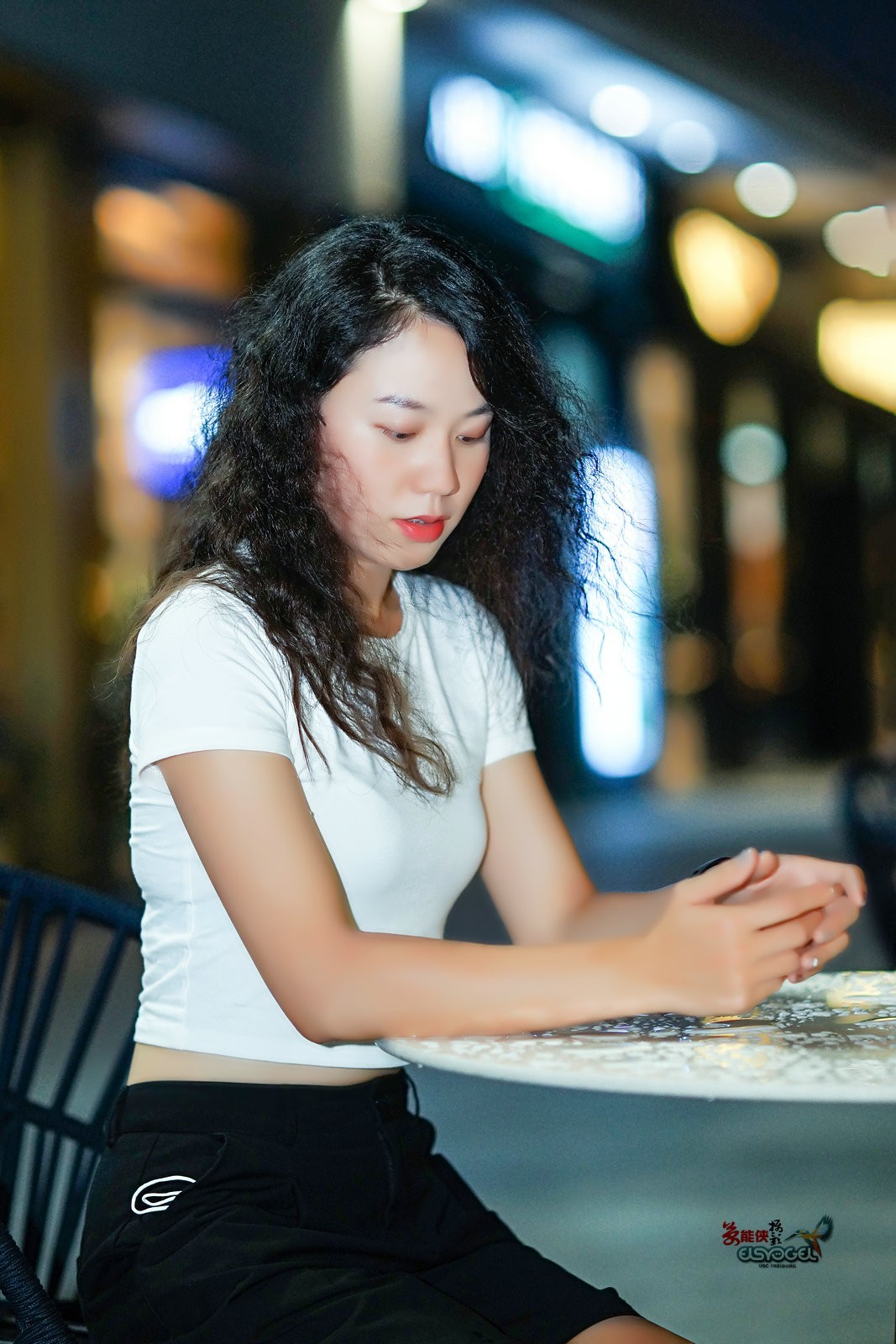 【寂寞女子】---小青