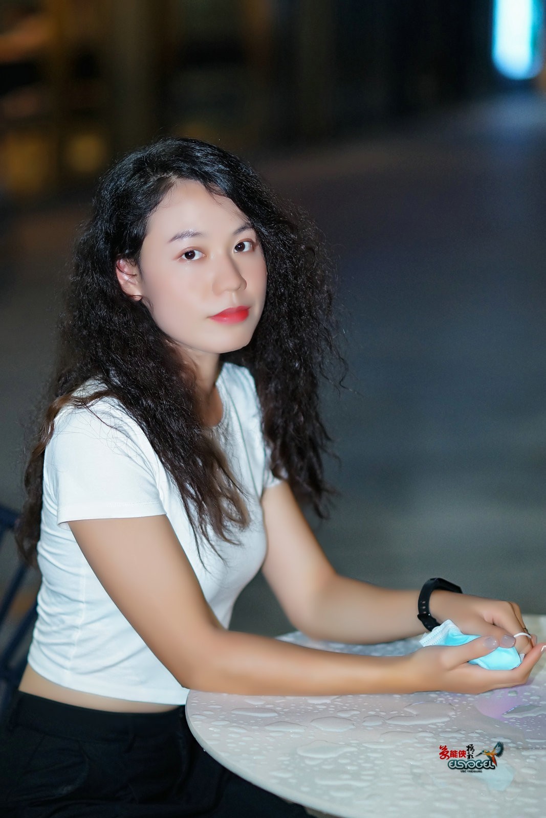 【寂寞女子】---小青