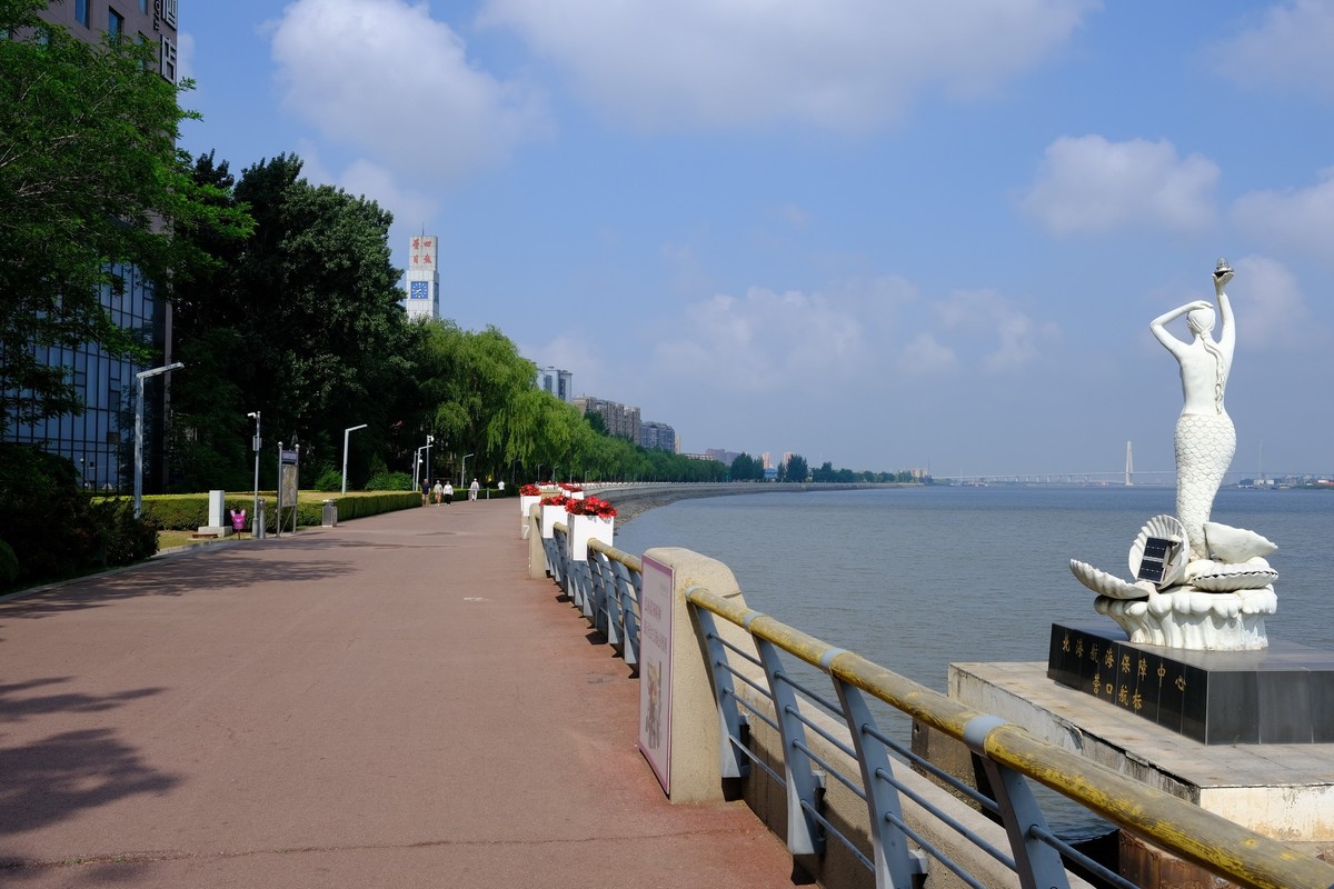 好久没摸相机了，胡乱拍几张