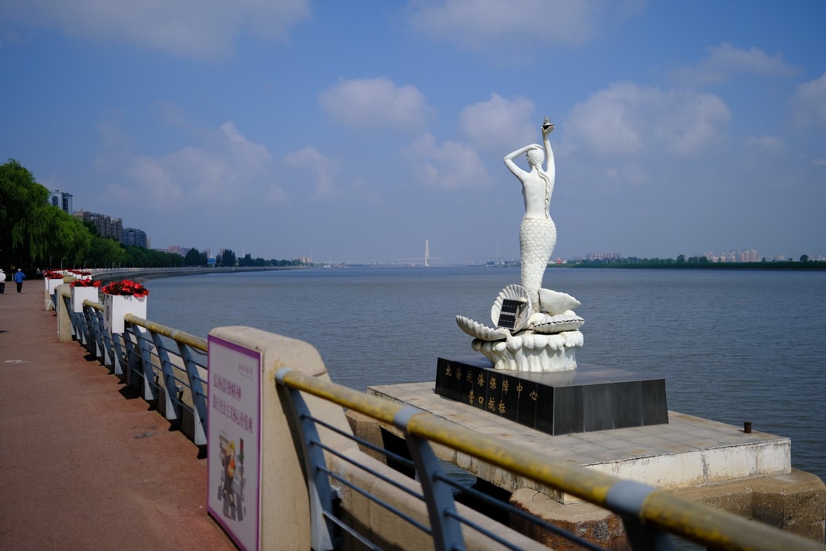 好久没摸相机了，胡乱拍几张