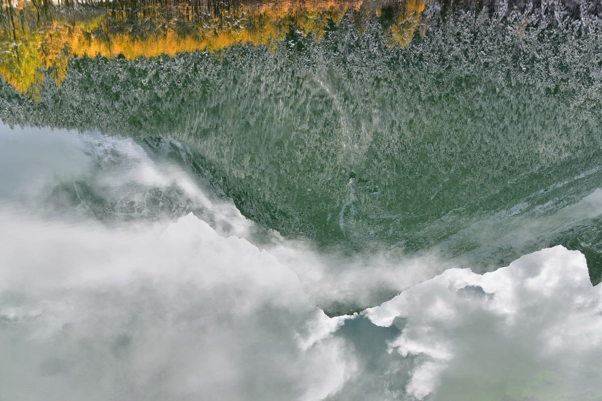 冰雪毕棚沟（4）