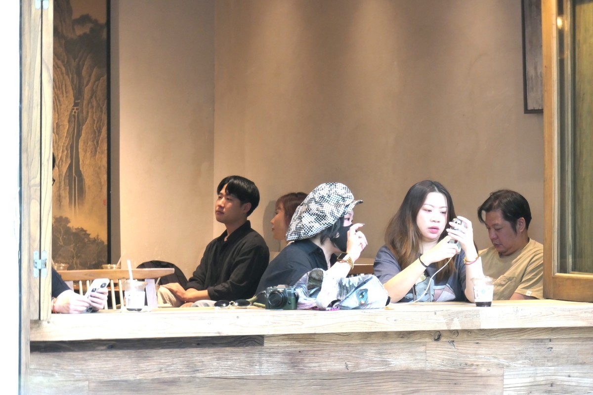 【上海武康路】——（1）