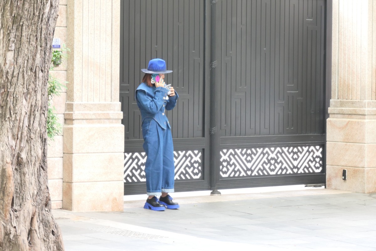 【上海武康路】——（1）