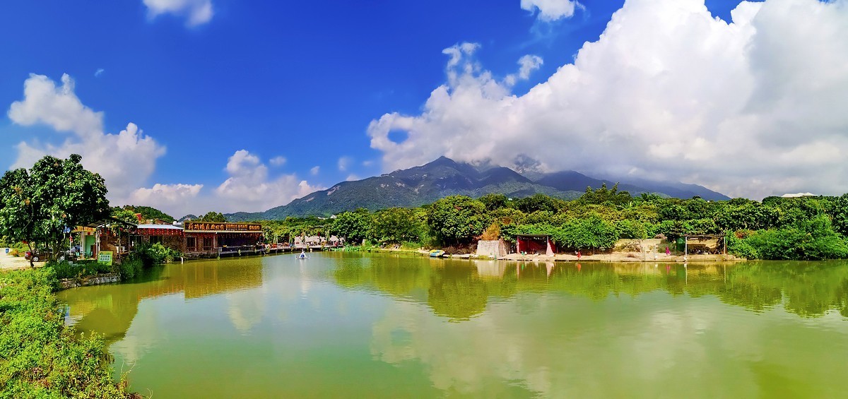 22469---手机全景旧片