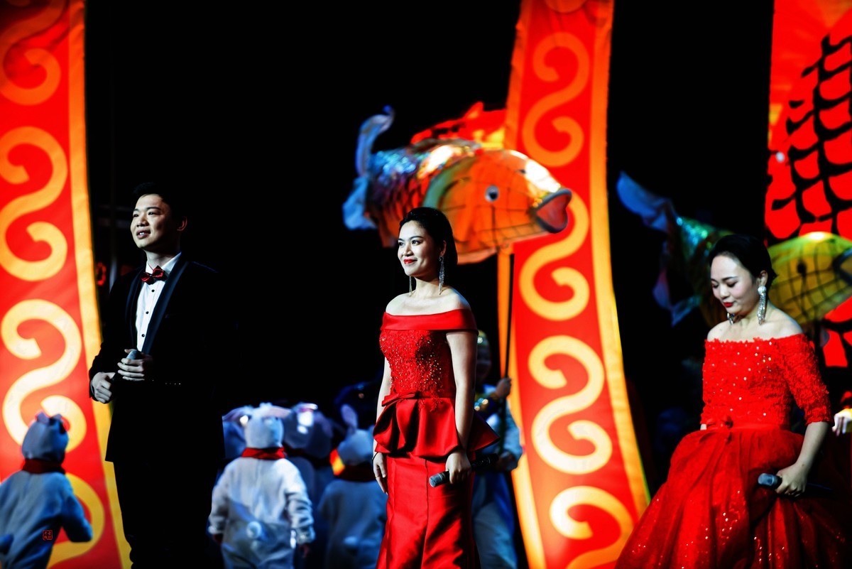 重庆市大足区2023年春节联欢晚会(2)