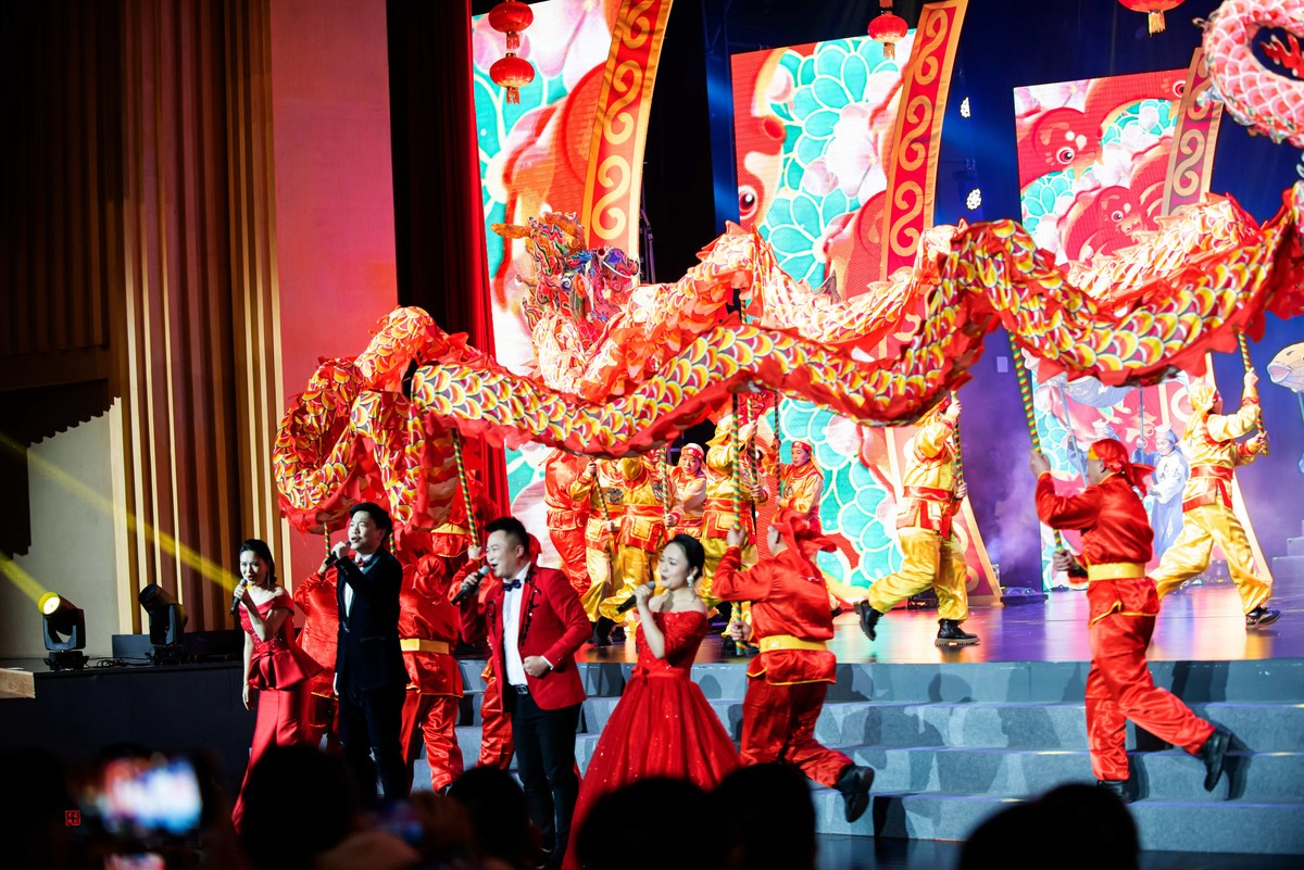 重庆市大足区2023年春节联欢晚会(2)