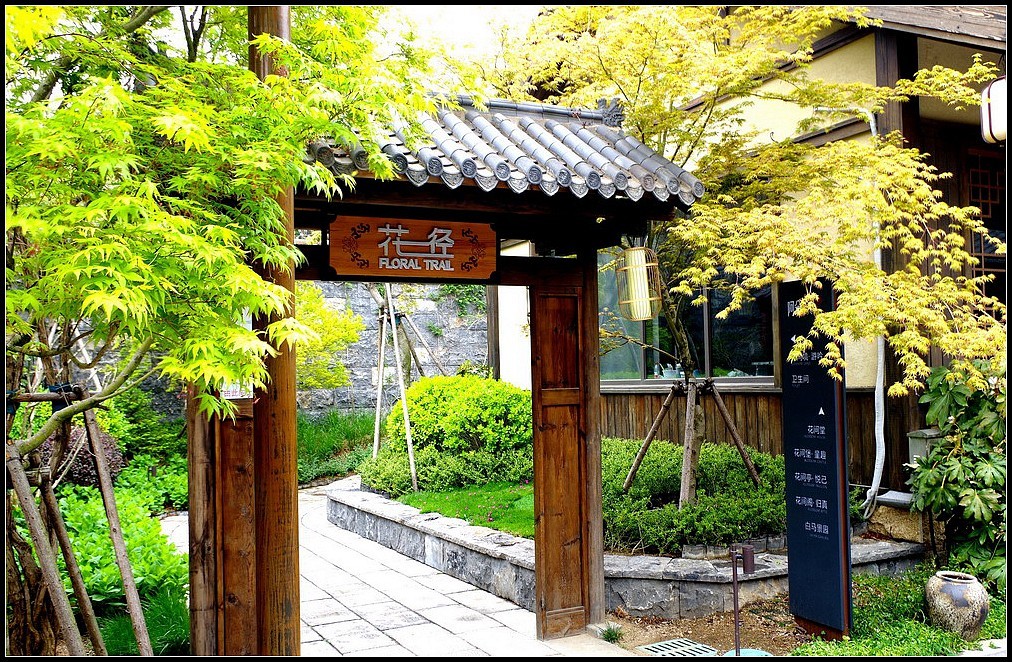 青岛阿朵花屿  【1022】