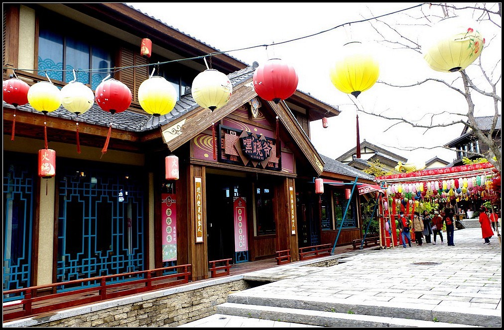 青岛阿朵花屿  【1022】