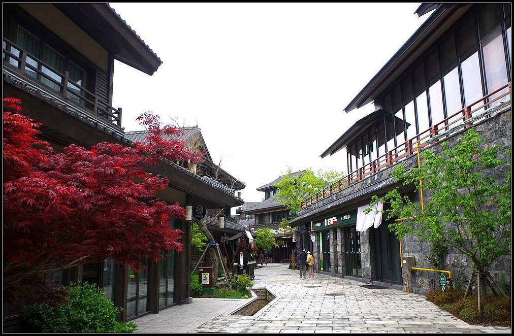 青岛阿朵花屿  【1022】