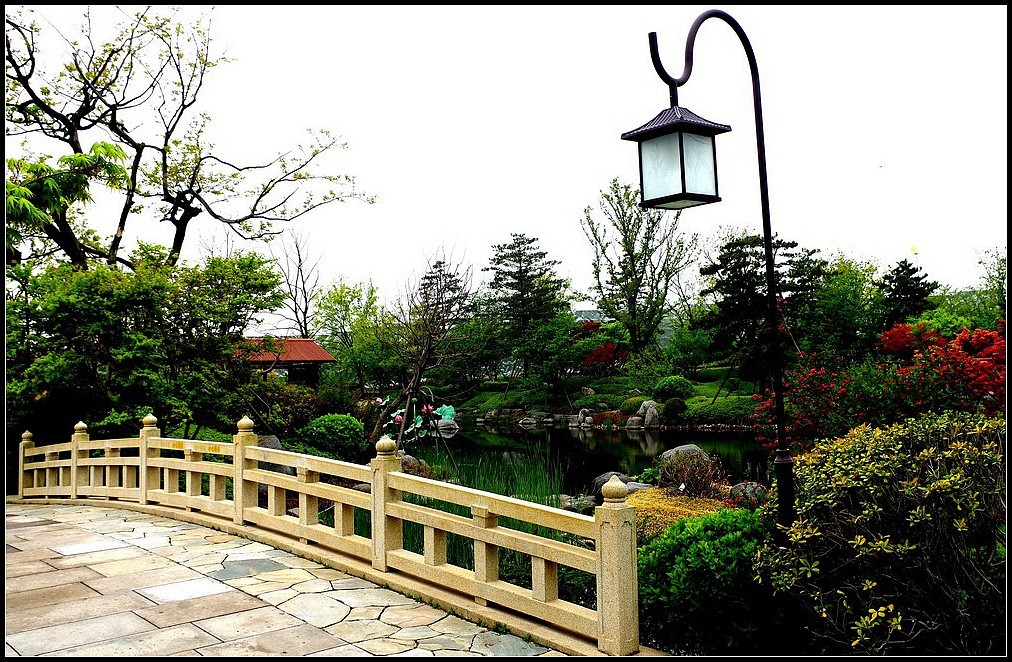 青岛阿朵花屿  【1022】