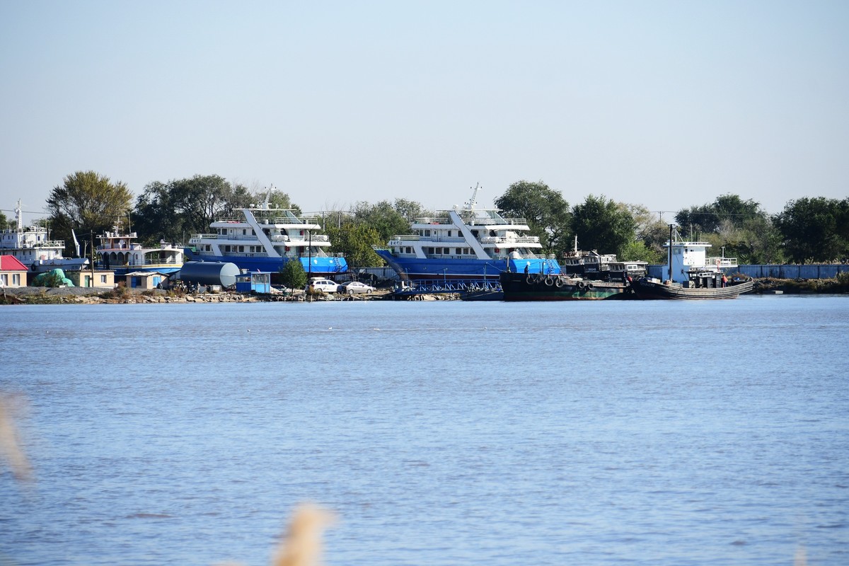 周日城边溜达抓住秋天的小尾巴