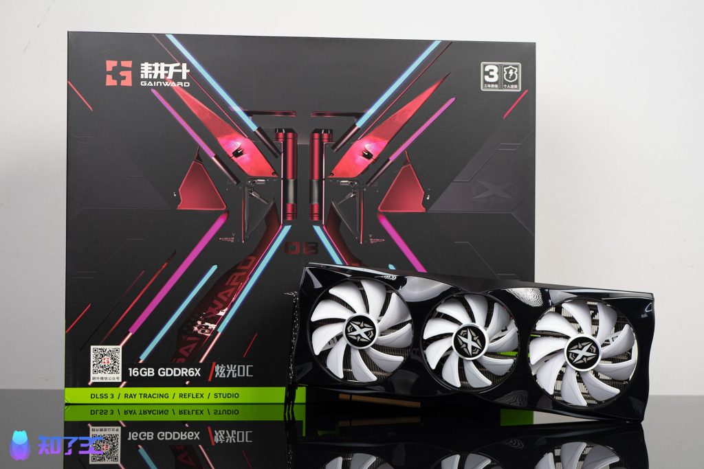 这才是4080的完全体！耕升RTX4080 SUPER炫光OC首发评测