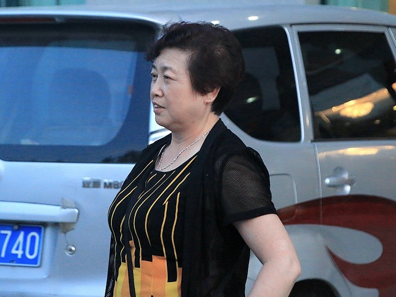 《不老松：纪实摄影》驰骋呼伦贝尔之大庆片！大庆入住宾舘拍