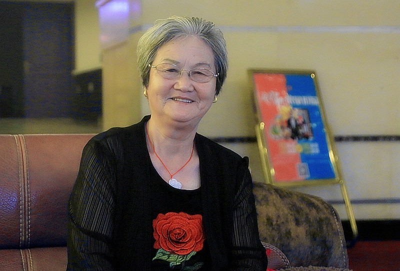 《不老松：纪实摄影》驰骋呼伦贝尔之大庆片！大庆入住宾舘拍