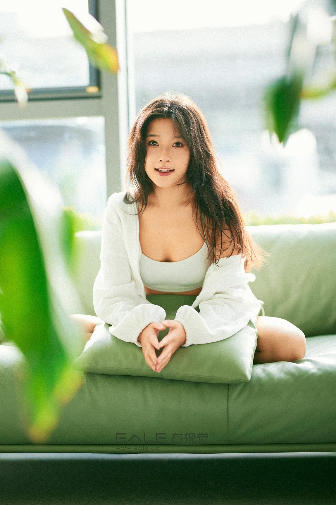 【右视觉摄影】你的冬日女友（下）