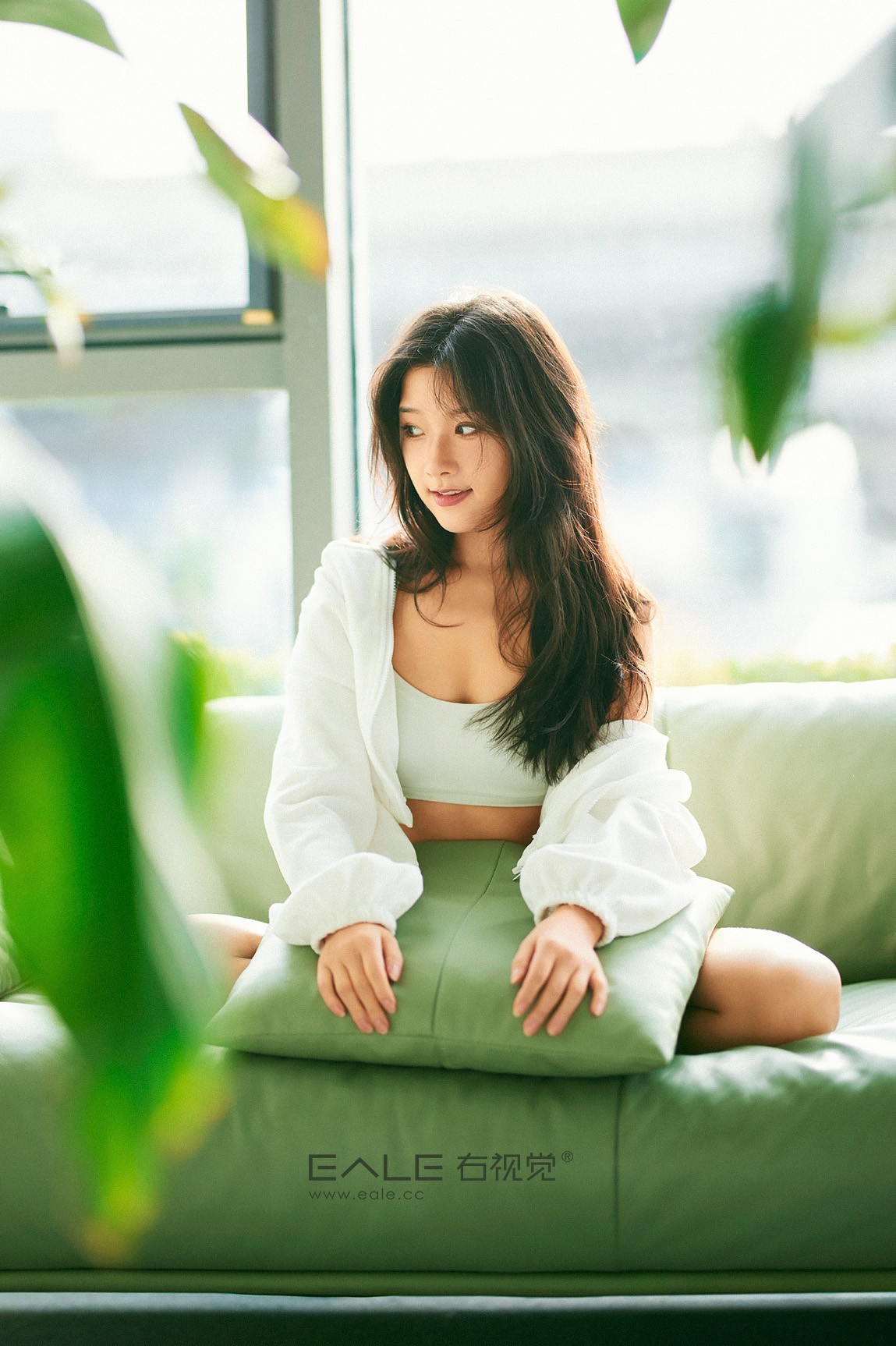 【右视觉摄影】你的冬日女友（下）