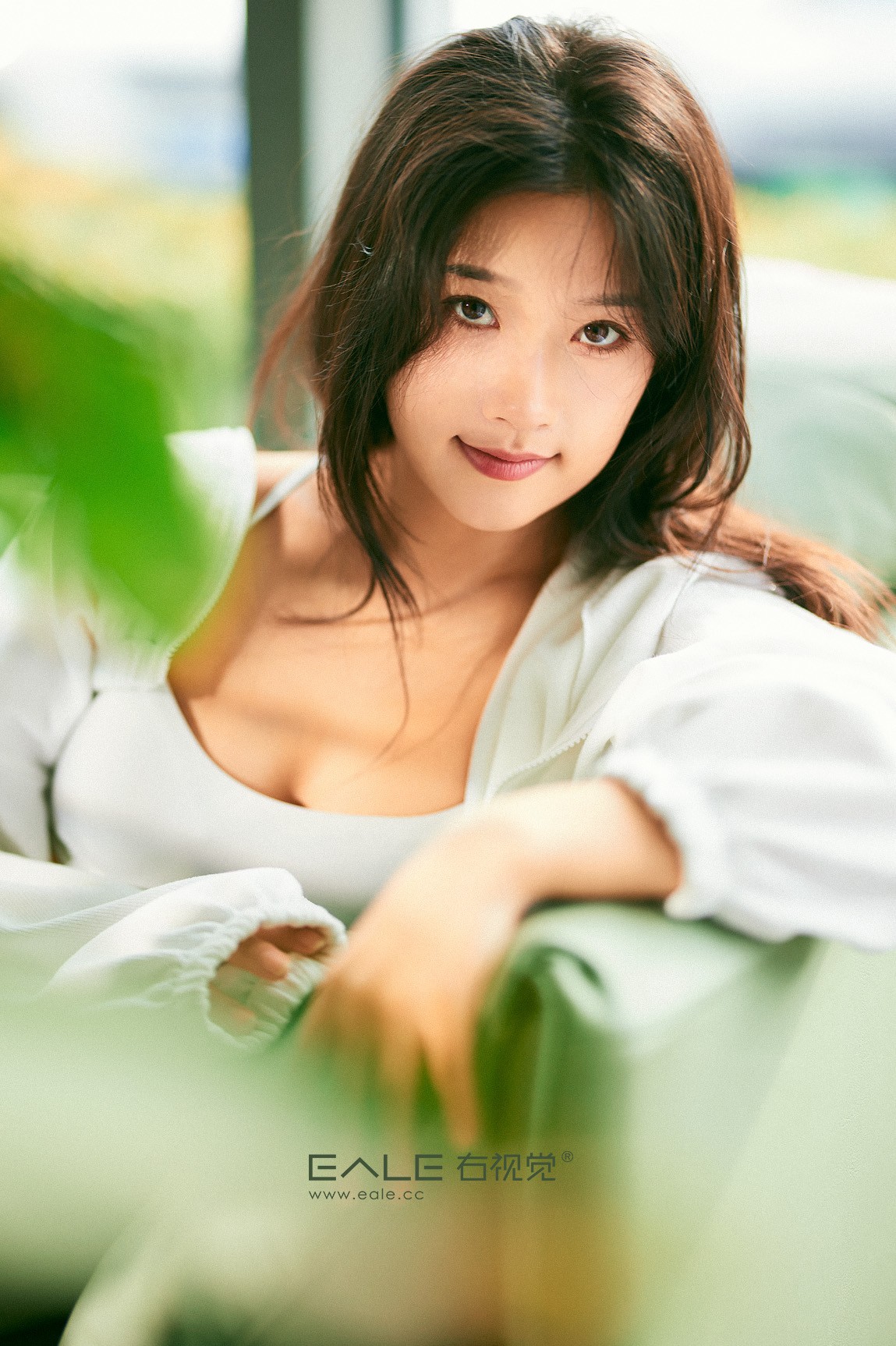 【右视觉摄影】你的冬日女友（下）