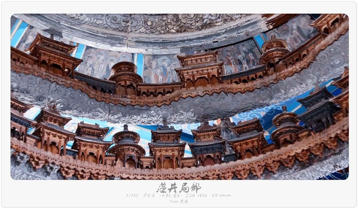 先农坛之美轮美奂（40图）